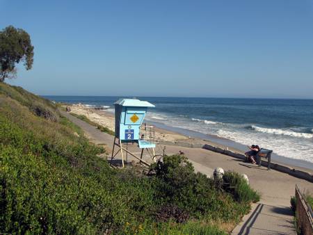 el-capitan-state-beach-capitan-california beach