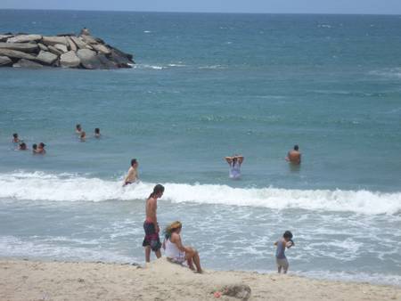 el-playon-independencia-aragua beach