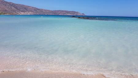 elafonisi-beach-crete beach