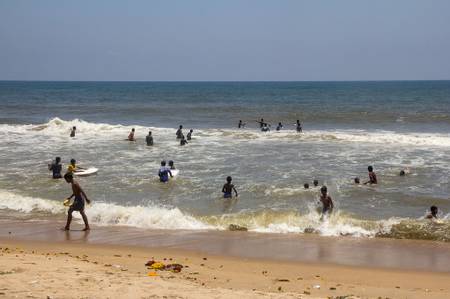 elliot's-beach-chennai beach