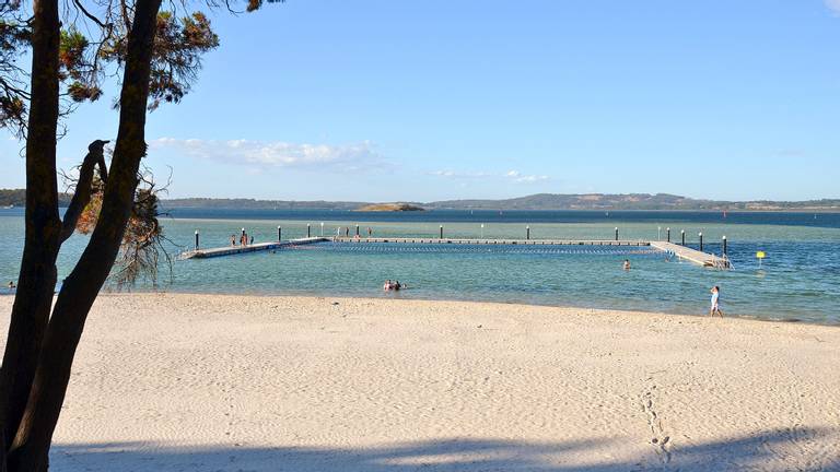 emu-point-beach-albany-western-australia beach