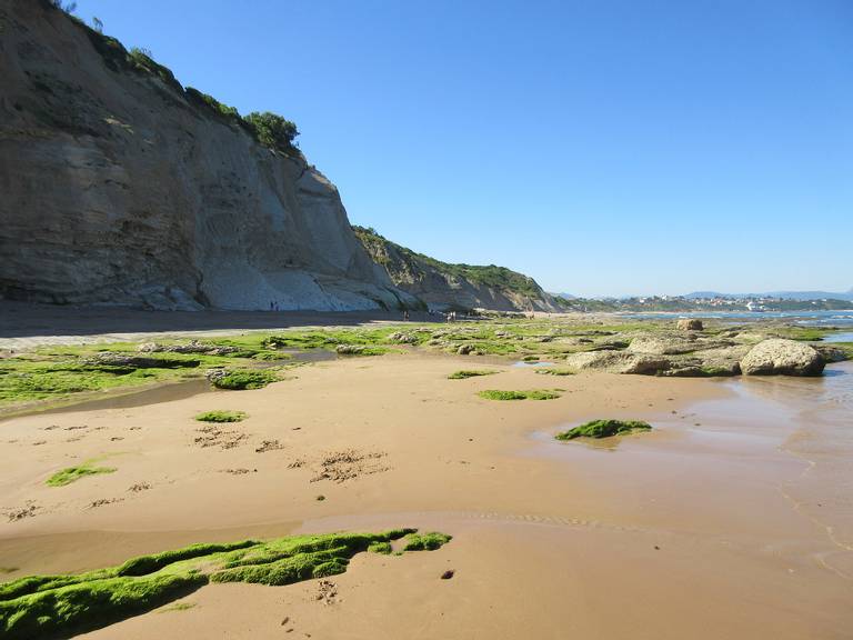 erretegia-bidart-nouvelle-aquitaine beach