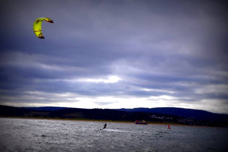 exmouth-beach-east-devon-england beach