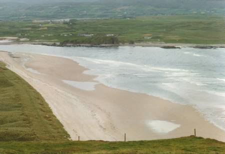 five-finger-strand-county-donegal beach