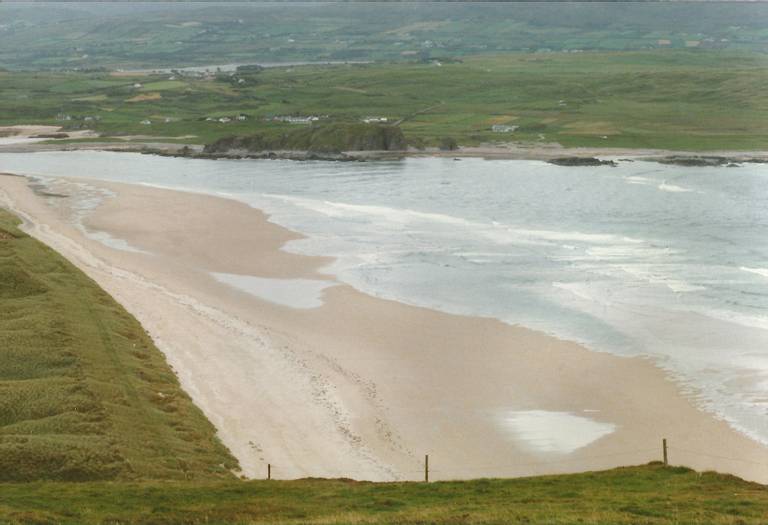 five-finger-strand-county-donegal beach