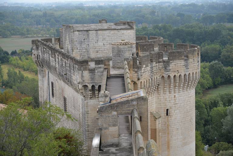 fort-mialet-occitanie beach