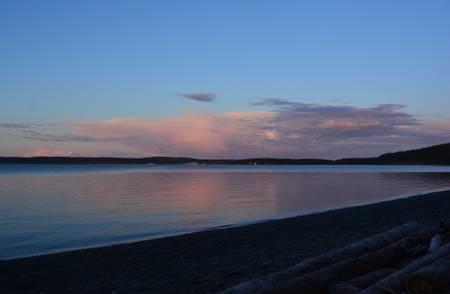 fourth-of-july-beach-san-juan-county-washington beach