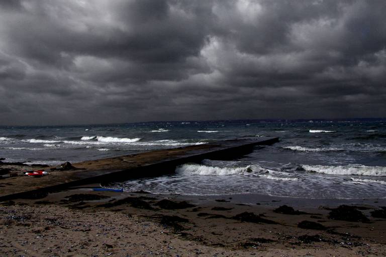 fria-bad-helsingborg beach