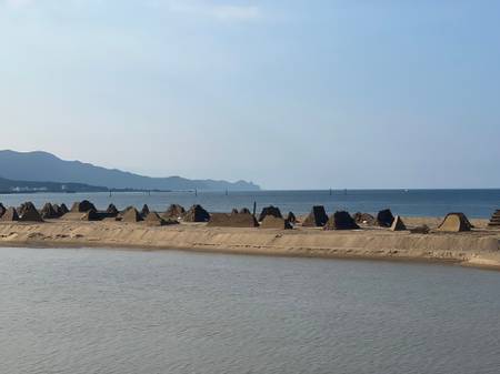 fulong-beach-gongliao-district-new-taipei beach