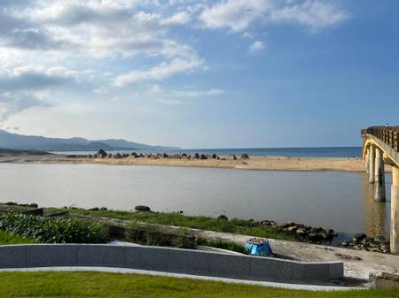 fulong-beach-gongliao-district-new-taipei beach