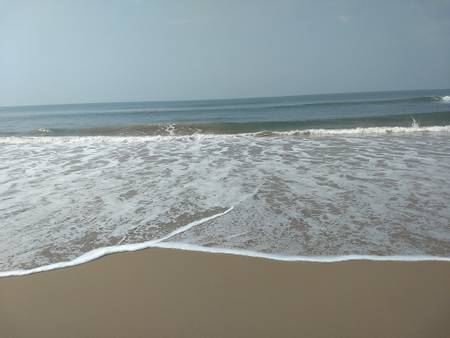 gokarna-beach-gokarna-karnataka beach