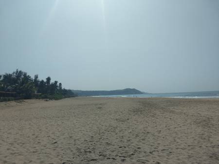 gokarna-beach-gokarna-karnataka beach