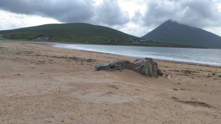 golden-strand-county-mayo beach