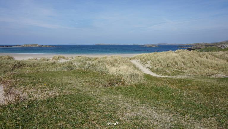 glassilaun-beach-glassillaun beach