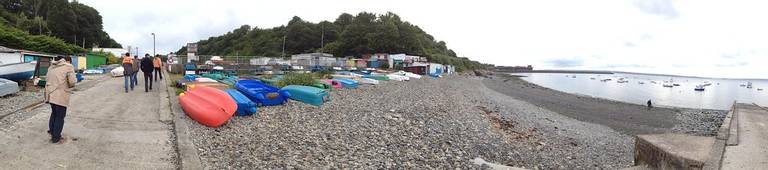 greve-de-la-maison-blanche-brest-brittany beach