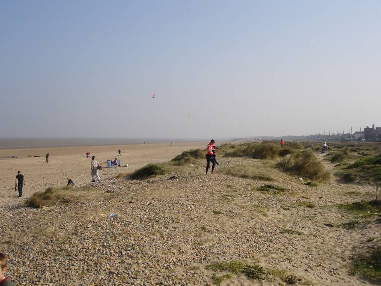 greatstone-beach-greatstone-england beach