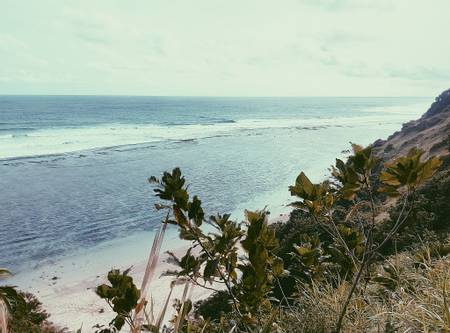 gunung-payung-kutuh-bali beach