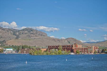 gyro-beach-osoyoos-british-columbia beach