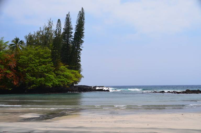 ha'ena-beach-ha'ena-hawaii beach