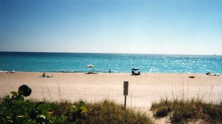 haulover-beach-north-miami-florida beach