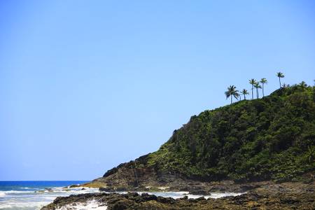 havaizinho-beach-itacare beach