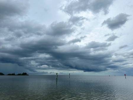 hudson-beach-hudson-florida beach