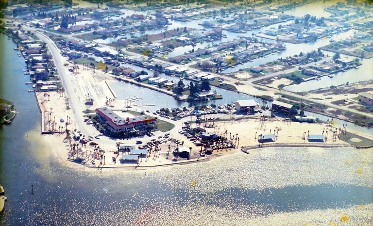 hudson-beach-hudson-florida beach