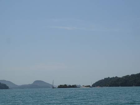 ilha-do-cedro-paraty-rio-de-janeiro beach