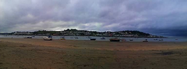 instow-beach-appledore beach