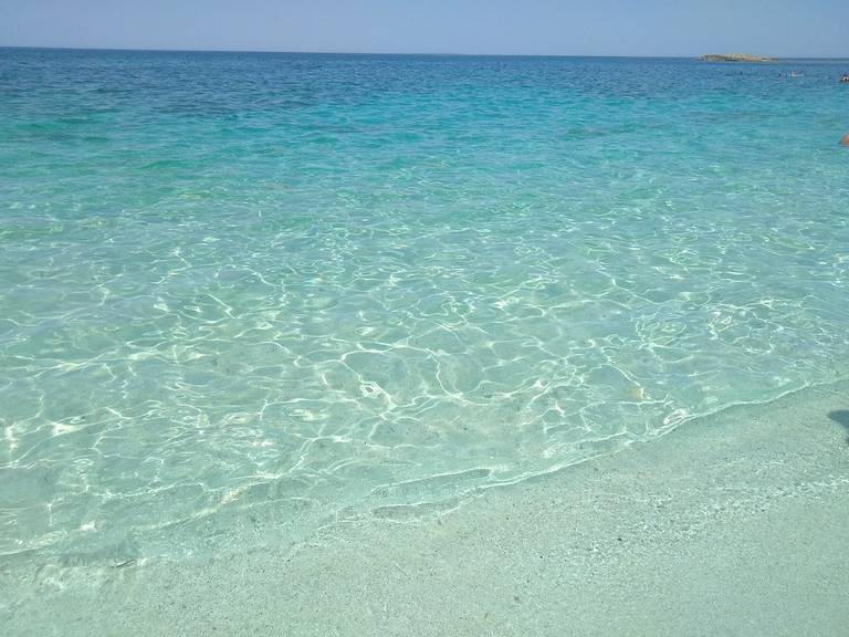 is-arutas-cabras-sardinia beach