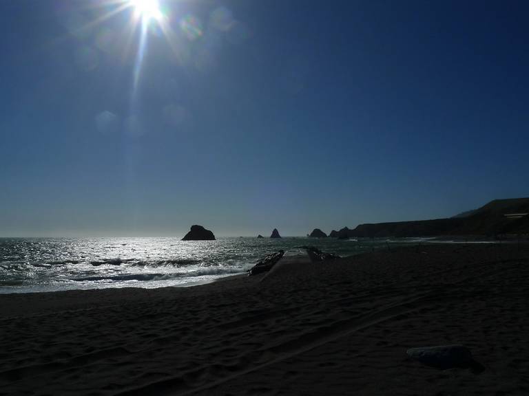 jenner-beach-jenner-california beach