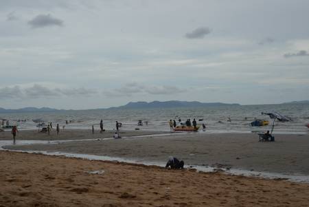 jomtien-beach-pattaya-chon-buri-province beach