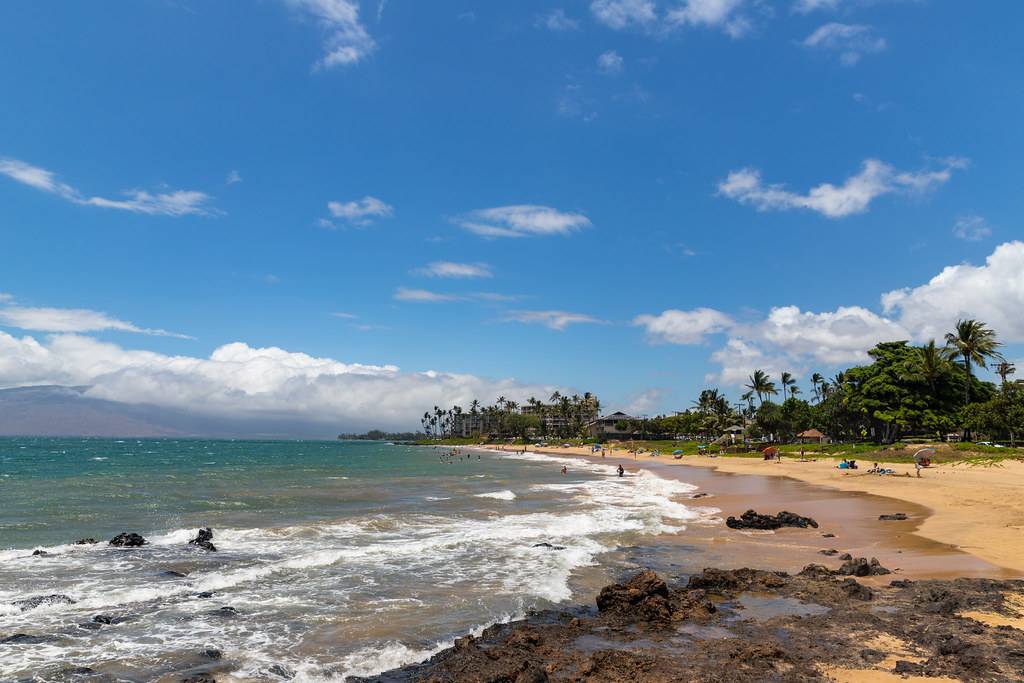 Kamaole II Beach - 2023 Guide (with Photos) | Best beaches to visit in ...