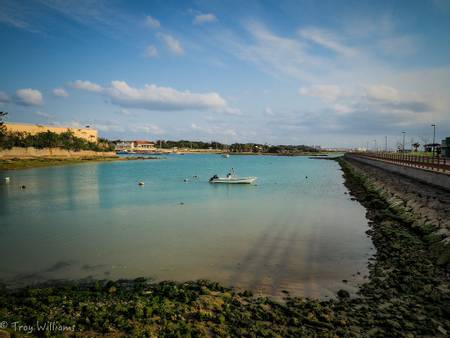 kadena-marina-beach-kadena beach