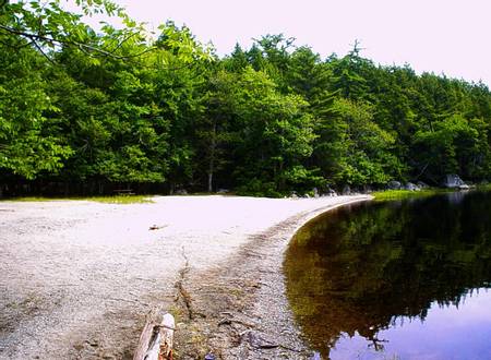 kedge-beach-kejimkujik-national-park-of-canada-nova-scotia beach