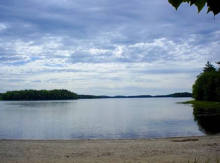 kedge-beach-kejimkujik-national-park-of-canada-nova-scotia beach