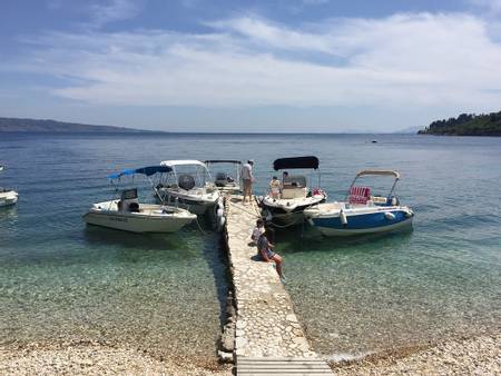 kerasia-beach-kerasia-peloponnese-western-greece-and-the-ionian beach