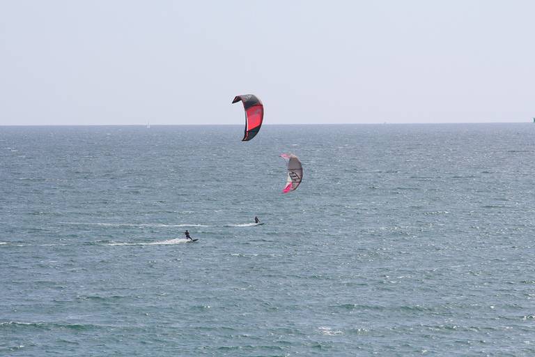 kersidan-tregunc-brittany beach