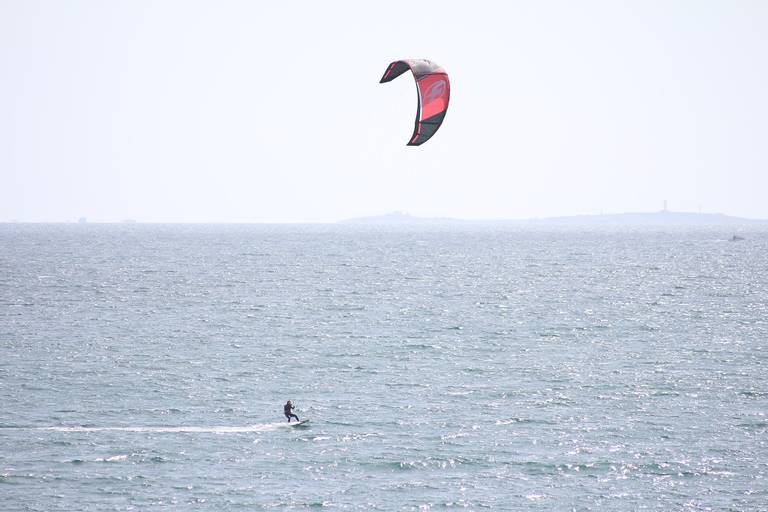 kersidan-tregunc-brittany beach