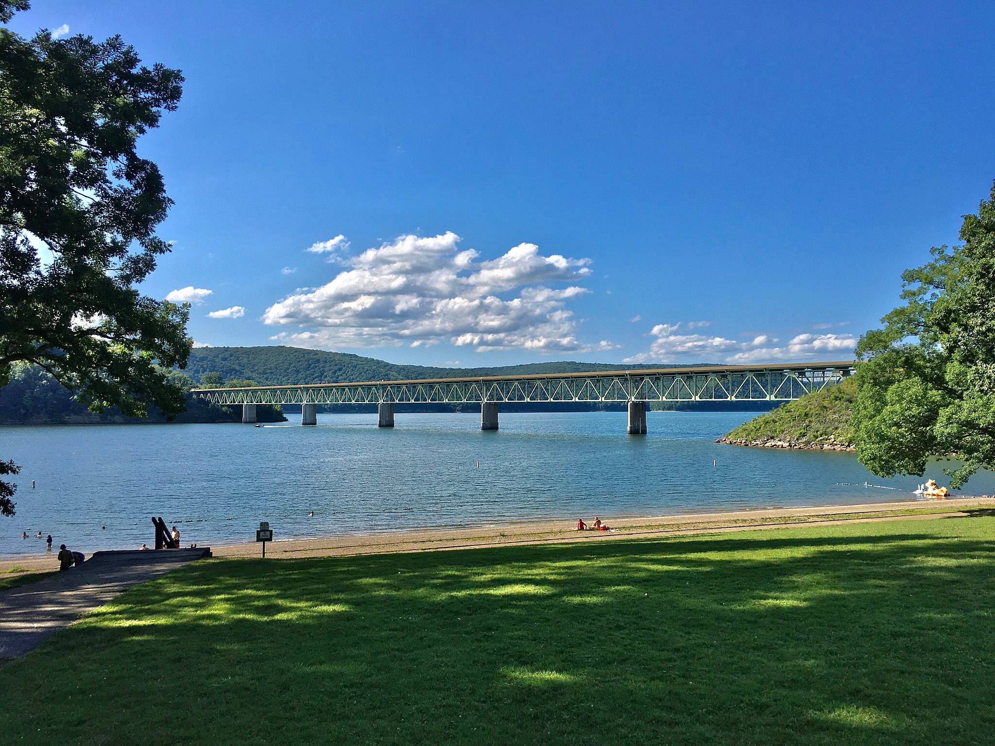 Kinzua Beach - 2024 Guide (with Photos) | Best beaches to visit in 