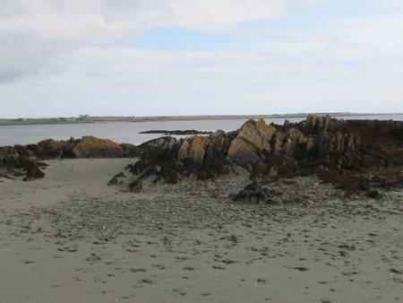 kilclief-beach-kilclief-northern-ireland beach