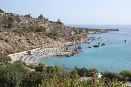 konnos-ayia-napa-cyprus beach