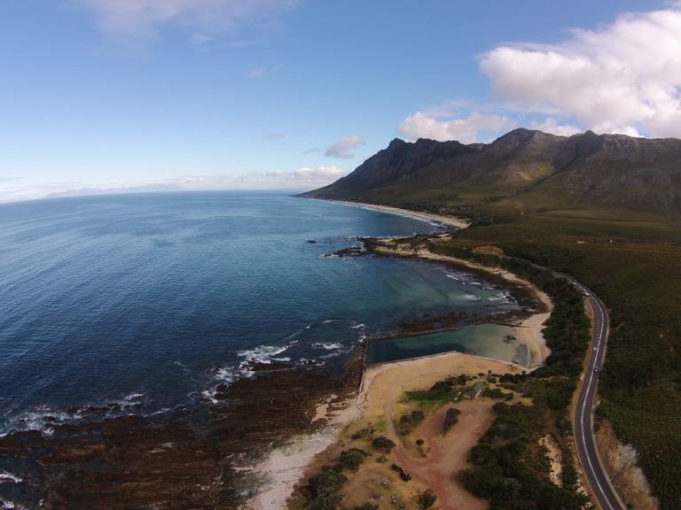 kogel-bay-cape-town-ward-100-western-cape beach