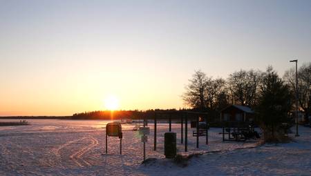 klobben-espoo beach