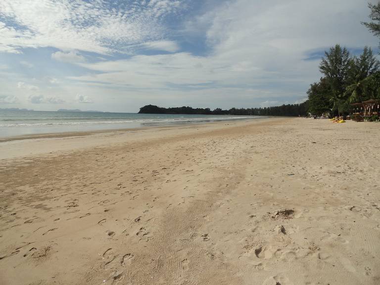 klong-dao-beach-khlong-dao-krabi-province beach