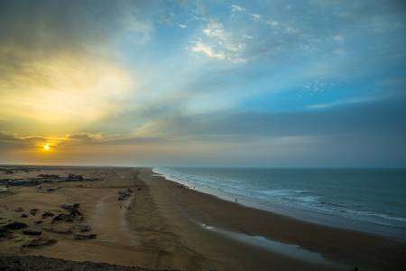 kund-malir-beach-kund-malir-balochistan beach
