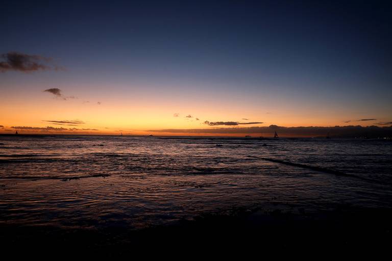 kuhi-beach-kalaoa-hawaii beach