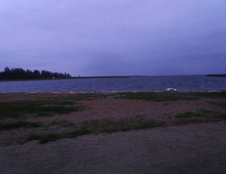 kuressaare-rand-kuressaare beach