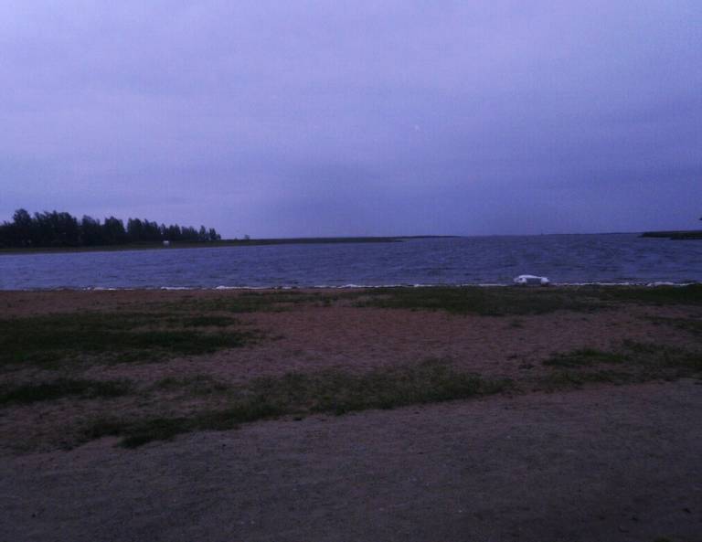 kuressaare-rand-kuressaare beach