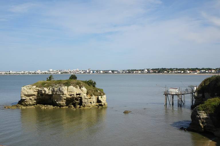 la-grande-conche-saint-georges-de-didonne-nouvelle-aquitaine beach